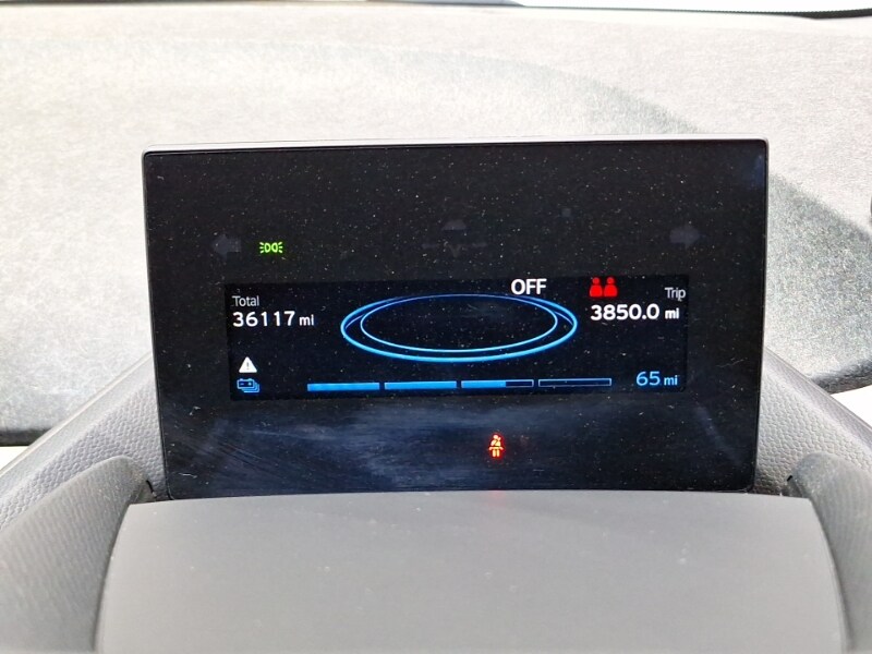 Used BMW i3 2021 for sale - 77518621: Photo 11