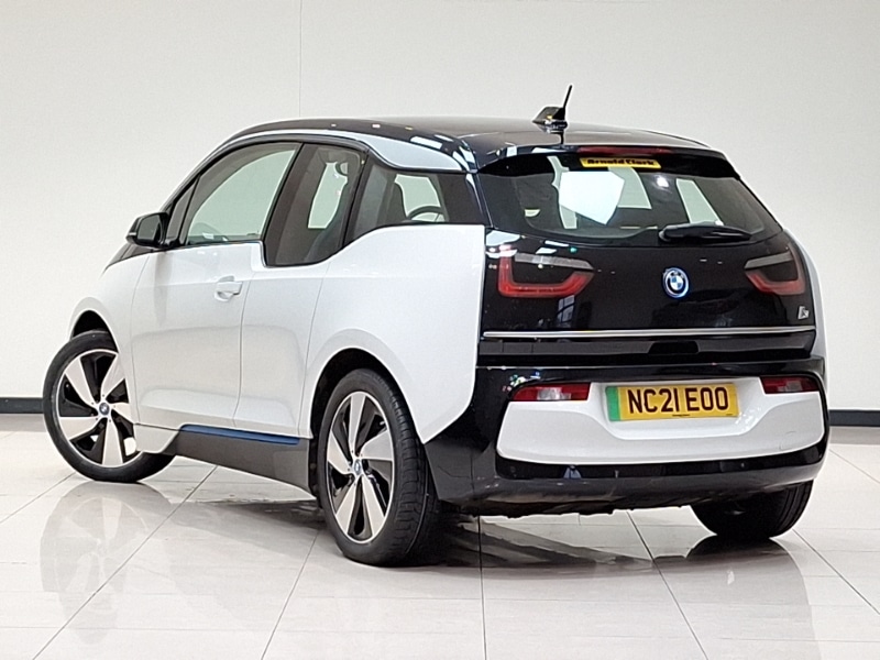 Used BMW i3 2021 for sale - 77518621: Photo 3