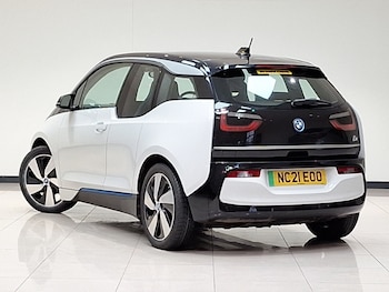 Used BMW i3 2021 for sale - 77518621: Photo
