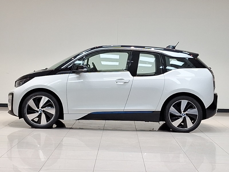 Used BMW i3 2021 for sale - 77518621: Photo 4
