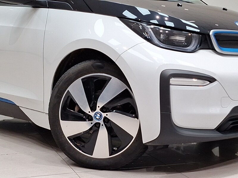 Used BMW i3 2021 for sale - 77518621: Photo 9