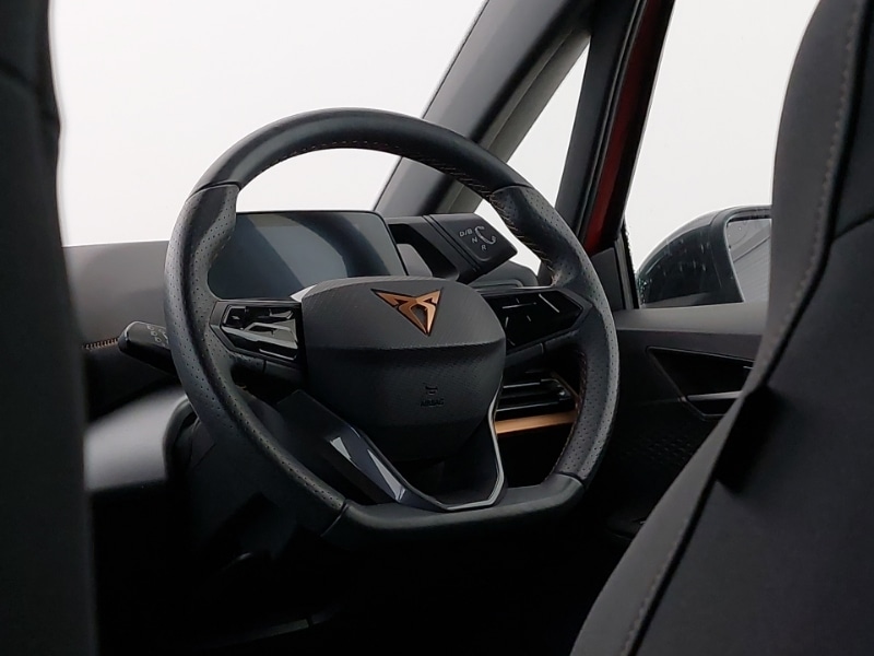 Used Cupra Born 2024 for sale - 77549128: Photo 10