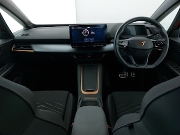 Used Cupra Born 2024 for sale - 77549128: Photo