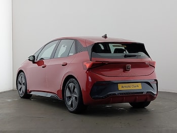 Used Cupra Born 2024 for sale - 77549128: Photo