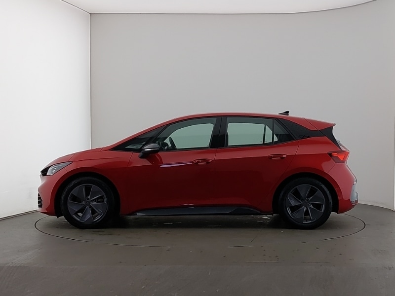 Used Cupra Born 2024 for sale - 77549128: Photo 4