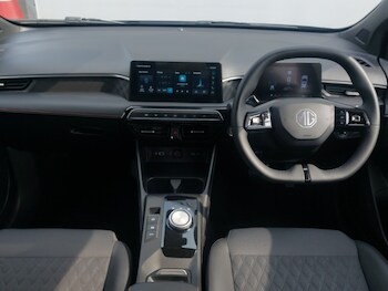 Used MG MG3 2024 for sale - 75909538: Photo