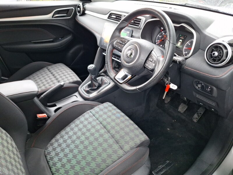 Used MG MG ZS 2023 for sale - 77184620: Photo 10