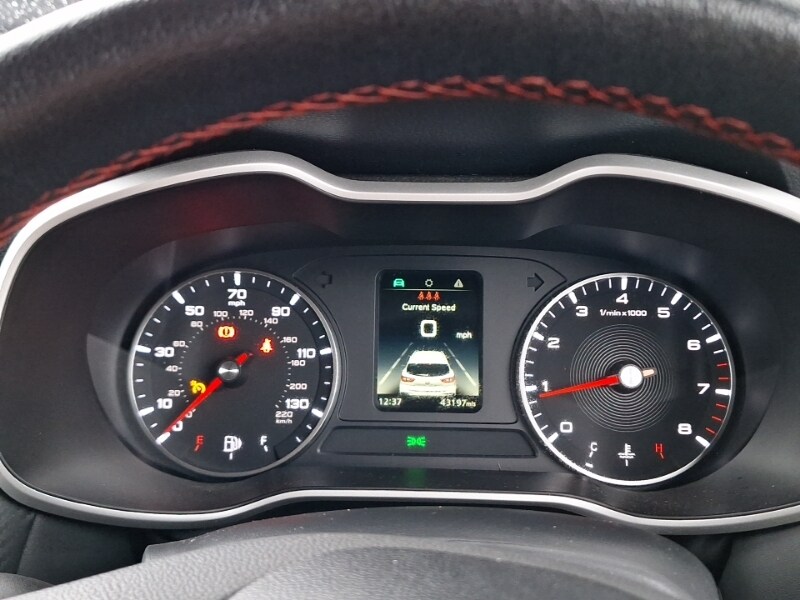 Used MG MG ZS 2023 for sale - 77184620: Photo 11