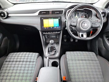 Used MG MG ZS 2023 for sale - 77184620: Photo