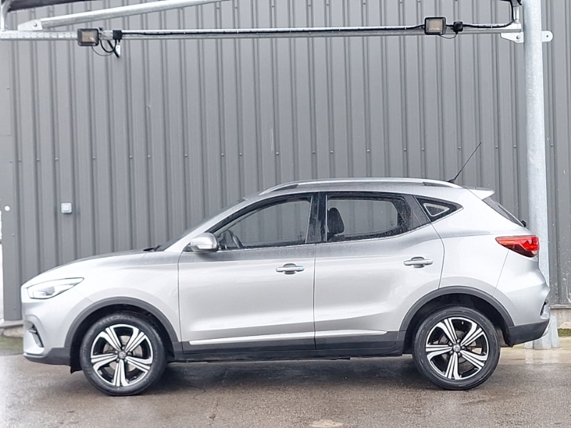 Used MG MG ZS 2023 for sale - 77184620: Photo 4