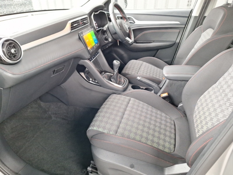 Used MG MG ZS 2023 for sale - 77184620: Photo 5