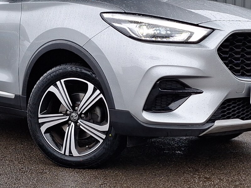 Used MG MG ZS 2023 for sale - 77184620: Photo 9