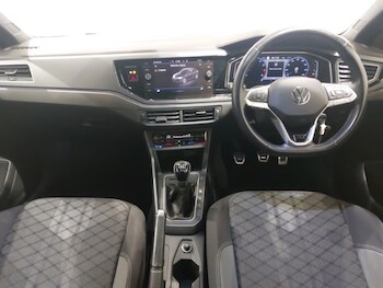 Used Volkswagen Taigo 2023 for sale - 78439382: Photo