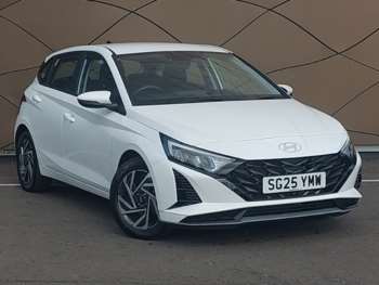 Used Hyundai i20 2025 for sale - 75400346: Photo