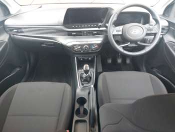 Used Hyundai i20 2025 for sale - 75400346: Photo