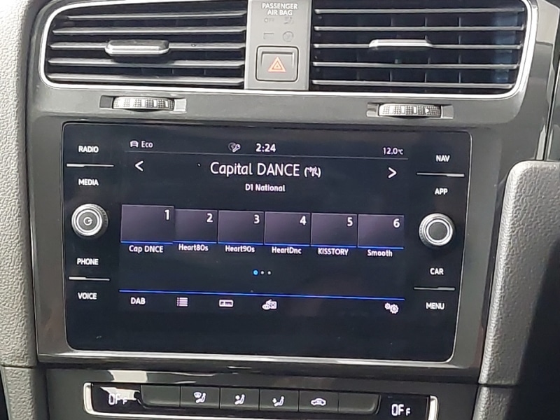 Used Volkswagen Golf 2020 for sale - 77817302: Photo 11