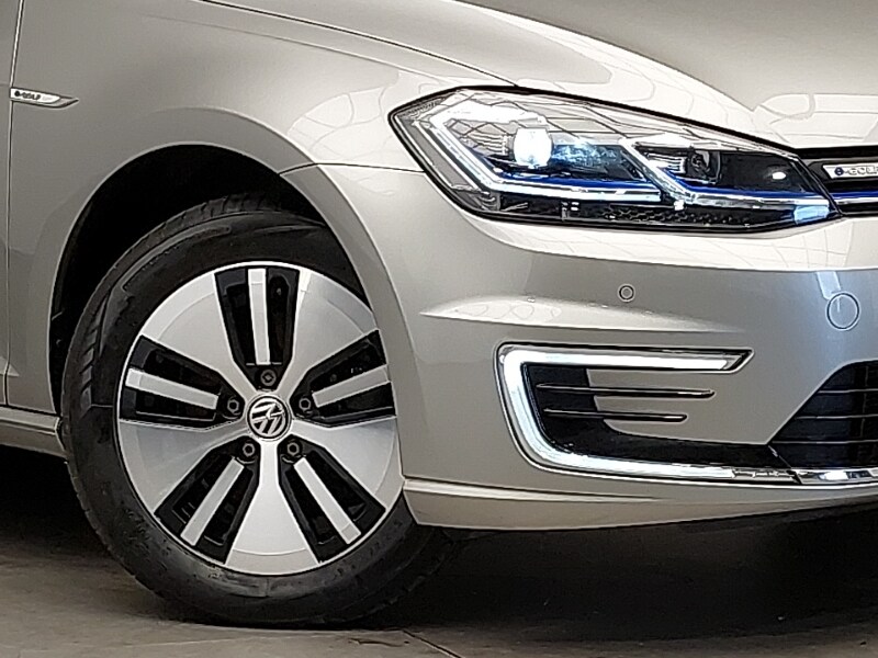 Used Volkswagen Golf 2020 for sale - 77817302: Photo 9