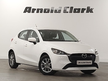 Used Mazda Mazda2 2023 for sale - 78356034: Photo