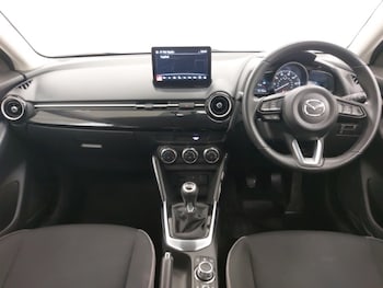 Used Mazda Mazda2 2023 for sale - 78356034: Photo