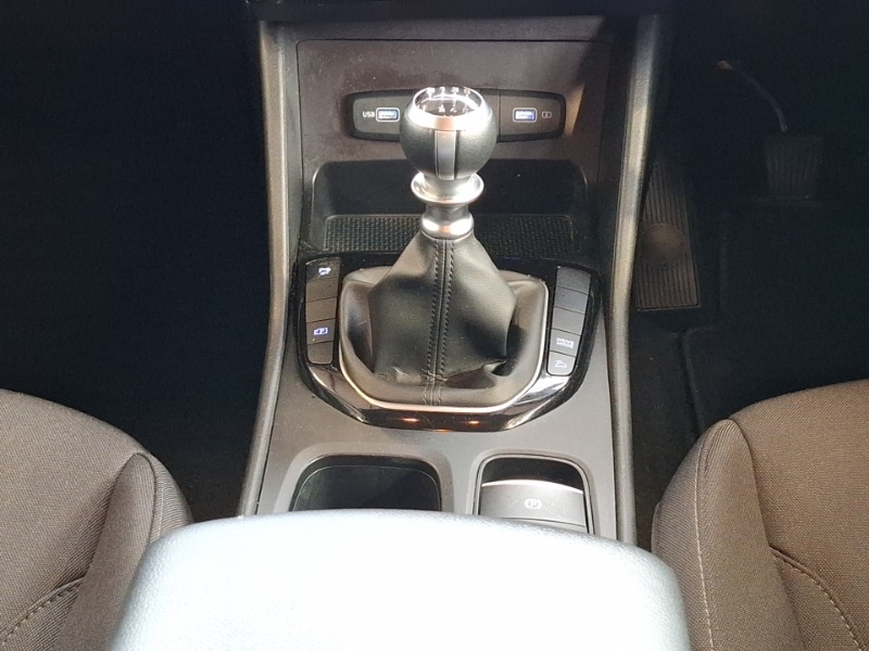 Used Hyundai TUCSON 2021 for sale - 77874659: Photo 10