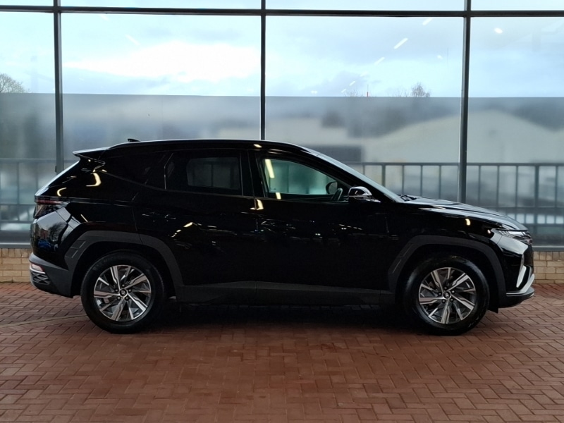 Used Hyundai TUCSON 2021 for sale - 77874659: Photo 4