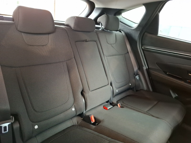 Used Hyundai TUCSON 2021 for sale - 77874659: Photo 6