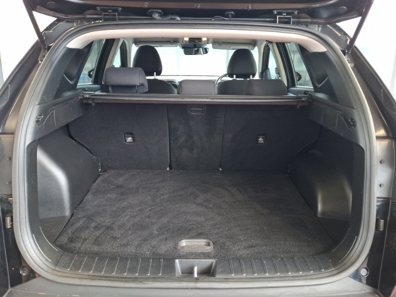 Used Hyundai TUCSON 2021 for sale - 77874659: Photo 8