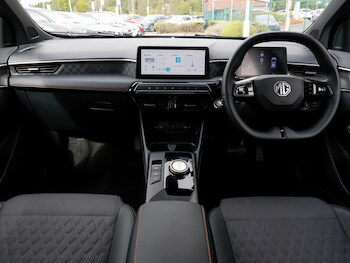 Used MG MG3 2025 for sale - 76343248: Photo