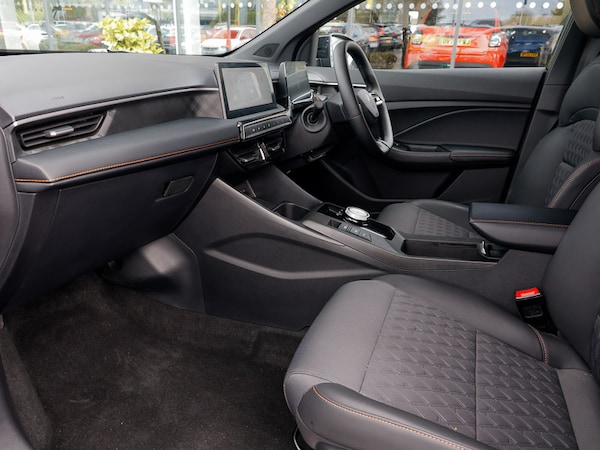 Used MG MG3 2025 for sale - 76343248: Photo 5