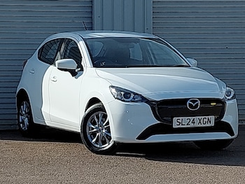 Mazda - Mazda2