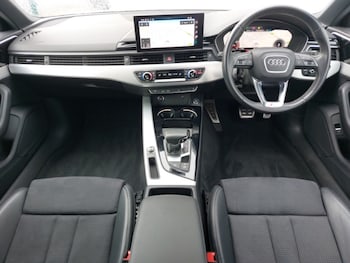 Used Audi A4 2022 for sale - 78498154: Photo