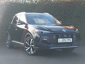 2025 - 1.5 Hybrid+ Trophy 5dr Auto