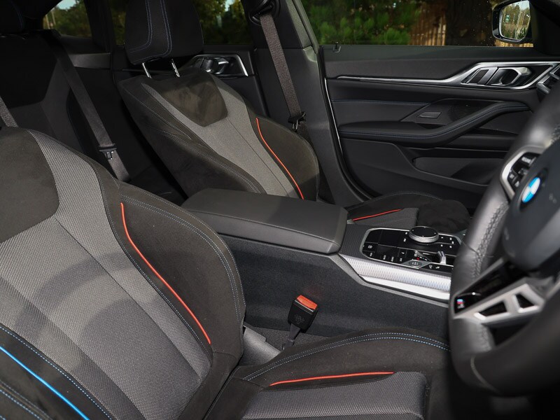 Used BMW 4 Series 2025 for sale - 78179409: Photo 11