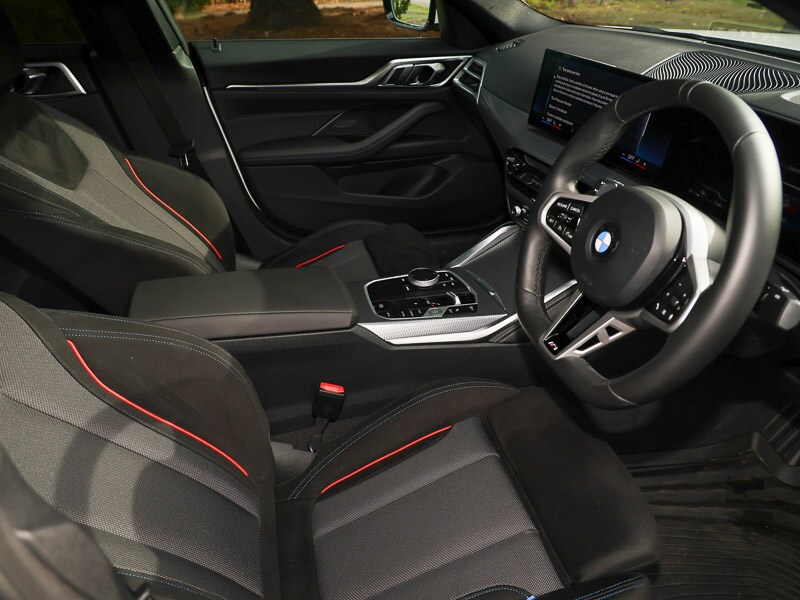 Used BMW 4 Series 2025 for sale - 78179409: Photo 6