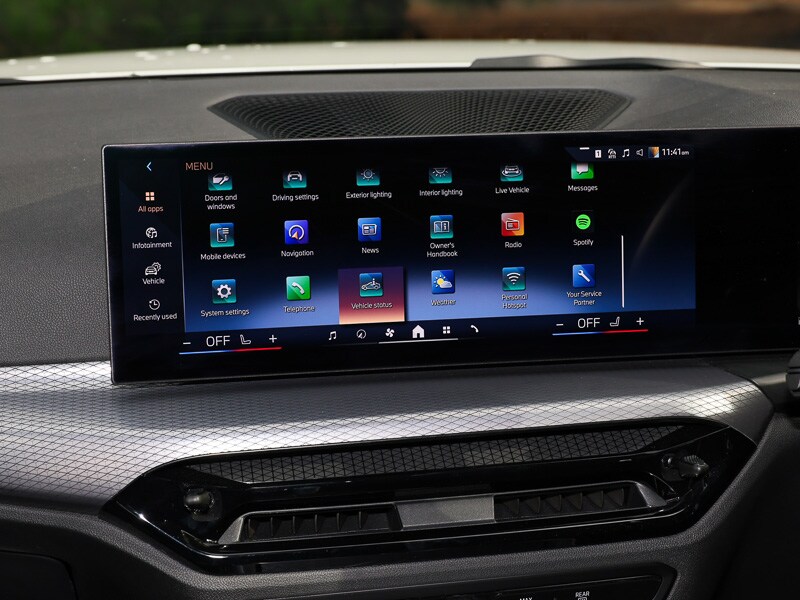 Used BMW 4 Series 2025 for sale - 78179409: Photo 8