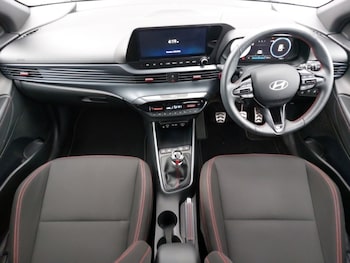 Used Hyundai i20 2024 for sale - 78238925: Photo