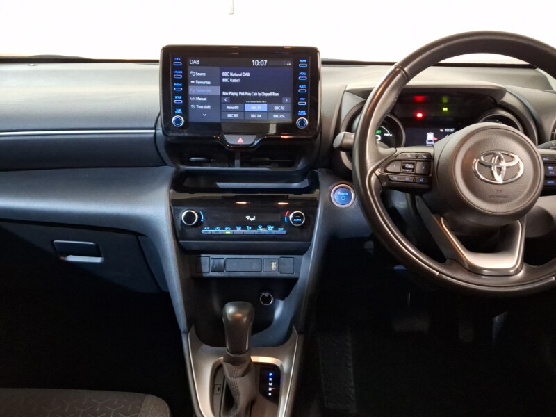 Used Toyota Yaris Cross 2023 for sale - 77652863: Photo 7