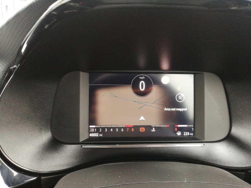 Used Vauxhall Corsa 2020 for sale - 78127156: Photo 10