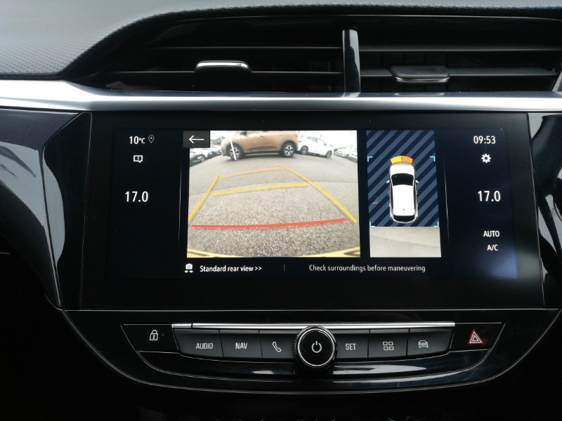 Used Vauxhall Corsa 2020 for sale - 78127156: Photo 11