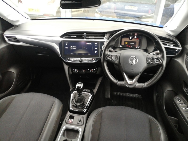 Used Vauxhall Corsa 2020 for sale - 78127156: Photo 2