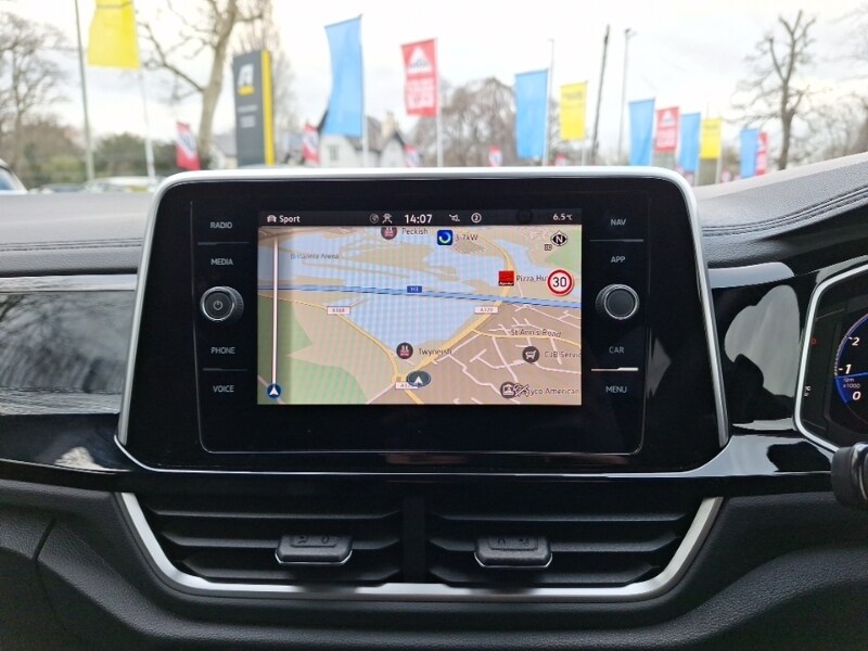 Used Volkswagen T-Roc 2025 for sale - 77365690: Photo 10