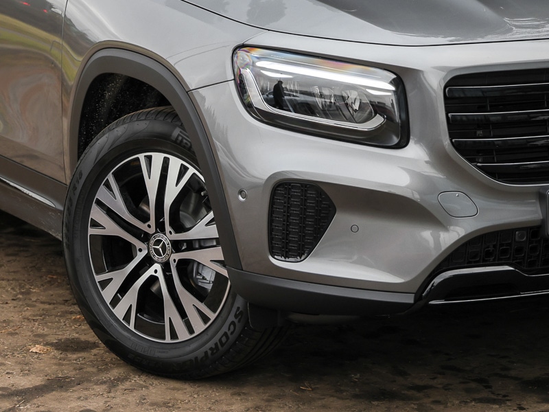 Used Mercedes-Benz GLB 2025 for sale - 77777912: Photo 10