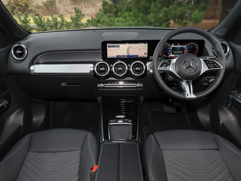 Used Mercedes-Benz GLB 2025 for sale - 77777912: Photo 2