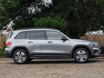 Used Mercedes-Benz GLB 2025 for sale - 77777912: Photo