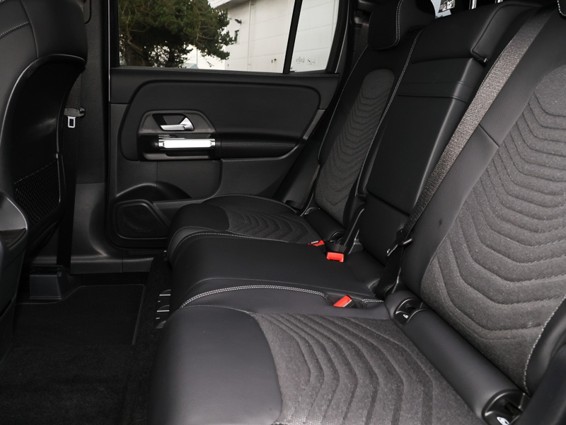 Used Mercedes-Benz GLB 2025 for sale - 77777912: Photo 6