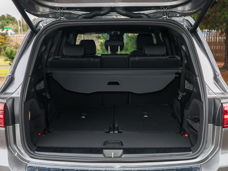 Used Mercedes-Benz GLB 2025 for sale - 77777912: Photo 8