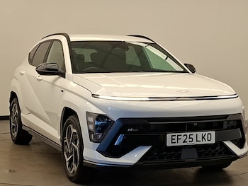 Used Hyundai KONA 2025 for sale - 79143960: Photo