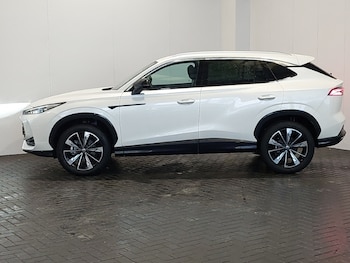 Used MG MG HS 2025 for sale - 76834004: Photo