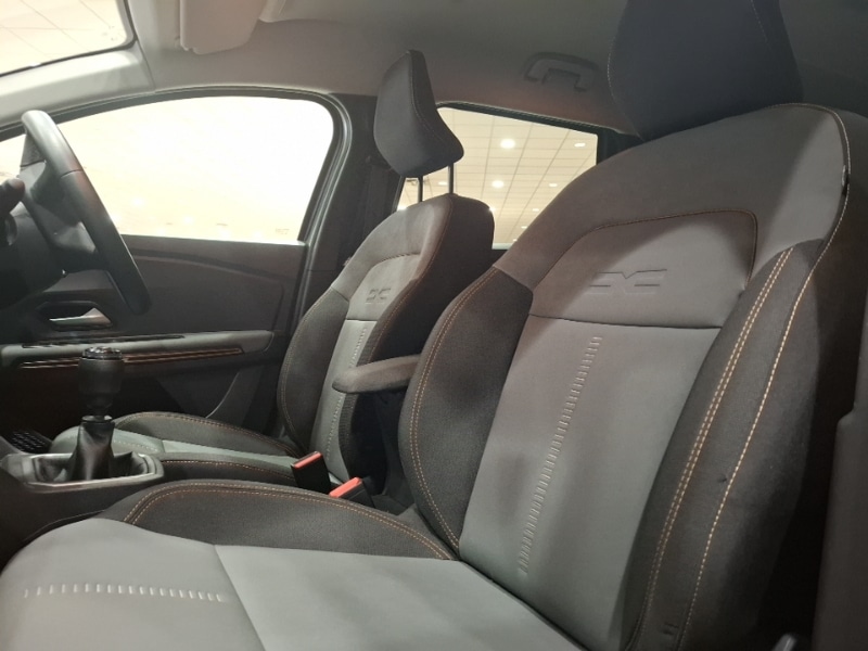 Used Dacia Jogger 2023 for sale - 78203614: Photo 12