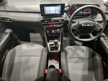 Used Dacia Jogger 2023 for sale - 78203614: Photo